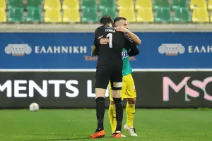 Έτσι... στο φινάλε (Φώτος)