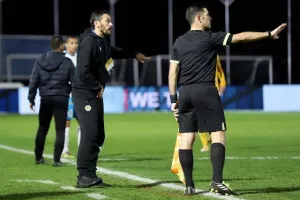 "Λέοντες" φτιαγμένοι για τίτλο! (φώτος)