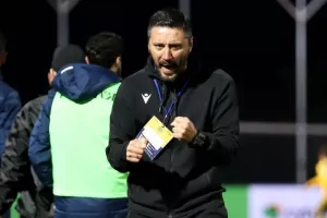 "Λέοντες" φτιαγμένοι για τίτλο! (φώτος)