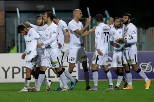 Υποθέσεις... ημιχρόνων