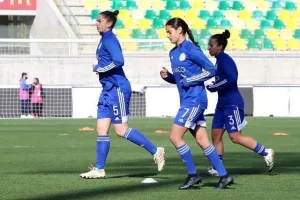 Συντριβή στην "Αρένα" με 10-0 (φώτος)