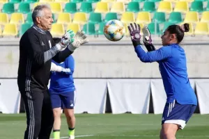 Συντριβή στην "Αρένα" με 10-0 (φώτος)