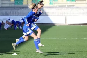 Συντριβή στην "Αρένα" με 10-0 (φώτος)