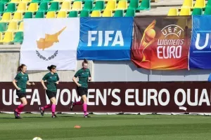 Συντριβή στην "Αρένα" με 10-0 (φώτος)