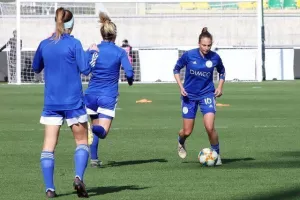Συντριβή στην "Αρένα" με 10-0 (φώτος)