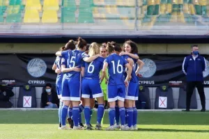 Συντριβή στην "Αρένα" με 10-0 (φώτος)
