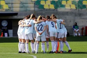 Συντριβή στην "Αρένα" με 10-0 (φώτος)