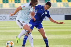 Συντριβή στην "Αρένα" με 10-0 (φώτος)