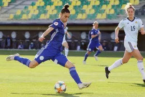 Συντριβή στην "Αρένα" με 10-0 (φώτος)