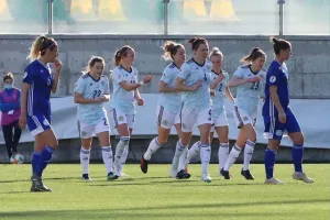 Συντριβή στην "Αρένα" με 10-0 (φώτος)