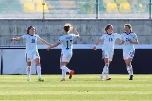 Συντριβή στην "Αρένα" με 10-0 (φώτος)
