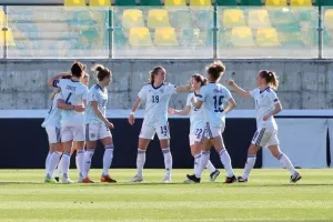 Συντριβή στην "Αρένα" με 10-0 (φώτος)
