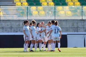 Συντριβή στην "Αρένα" με 10-0 (φώτος)