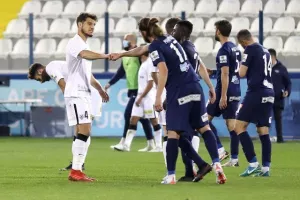 ΕΝΑ και… σημαντικό! (φώτος)