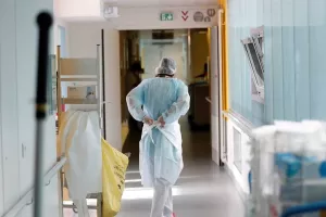 Κύπρος/Ένας θάνατος, 111 νέα περιστατικά