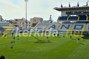 H εντεκάδα της Ανόρθωσης με δυο αλλαγές