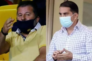 ΑΕΛ-Απόλλων: Μπαράζ επαφών...