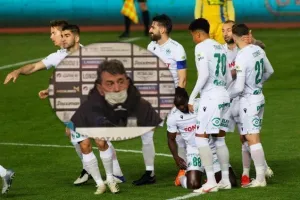 Ο Πετράκης απάντησε με παράδειγμα... την Ομόνοια!