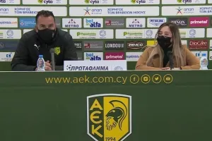 ΒΙΝΤΕΟ/Ο Σωφρόνης σχολιάζει...