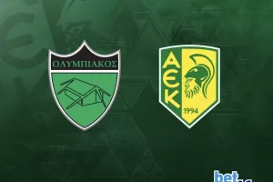 Match Day/ΑΕΚ