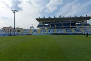 Ανορθωσιάτικη... καλησπέρα