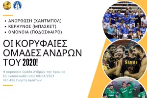 Συγχαρητήρια στην ομάδα χάντμπολ