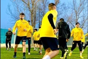 ΑΠΟΣΤΟΛΗ με ΑΠΟΕΛ χωρίς τρεις
