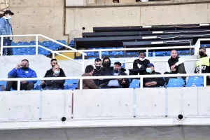 Ο Κίκης στο ΓΣΠ
