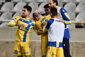 Προσέξατε τι έγινε με τον Γκάρνερ;/ΦΩΤΟΣ