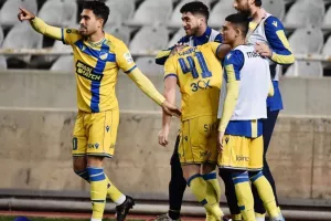 Προσέξατε τι έγινε με τον Γκάρνερ;/ΦΩΤΟΣ