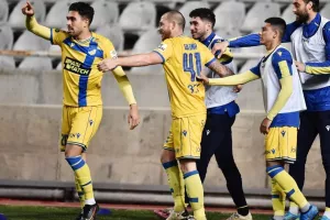Προσέξατε τι έγινε με τον Γκάρνερ;/ΦΩΤΟΣ
