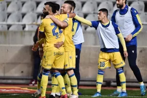 Προσέξατε τι έγινε με τον Γκάρνερ;/ΦΩΤΟΣ