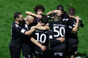 Τέσσερα χρόνια μετά!