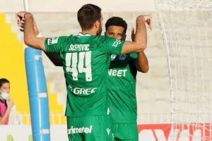 Έπαθε, έμαθε και θέλει… κορυφή