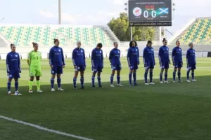 Συντριβή στην "Αρένα" με 10-0 (φώτος)