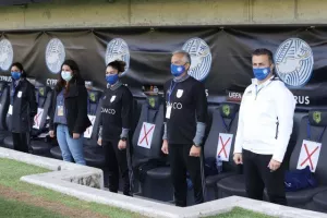 Συντριβή στην "Αρένα" με 10-0 (φώτος)