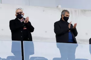 Συντριβή στην "Αρένα" με 10-0 (φώτος)