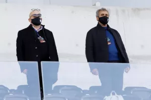 Συντριβή στην "Αρένα" με 10-0 (φώτος)
