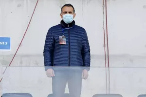 Συντριβή στην "Αρένα" με 10-0 (φώτος)