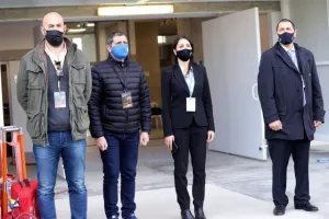 Συντριβή στην "Αρένα" με 10-0 (φώτος)