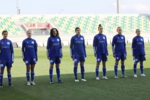 Συντριβή στην "Αρένα" με 10-0 (φώτος)