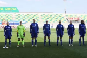 Συντριβή στην "Αρένα" με 10-0 (φώτος)