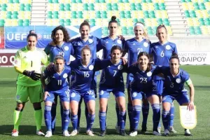 Συντριβή στην "Αρένα" με 10-0 (φώτος)