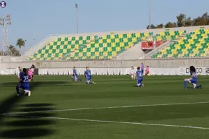 Συντριβή στην "Αρένα" με 10-0 (φώτος)