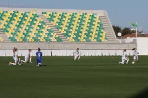 Συντριβή στην "Αρένα" με 10-0 (φώτος)