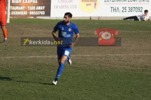 "Μια οικογένεια με υπέροχο κλίμα/ Κάθε χρόνο φτάνω κοντά στο να βγω πρώτος σκόρερ..."