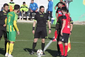 ENY Διγενής Ύψωνα-Αναγέννηση Δερύνειας (Φωτορεπορτάζ)