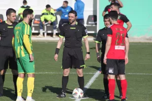 ENY Διγενής Ύψωνα-Αναγέννηση Δερύνειας (Φωτορεπορτάζ)