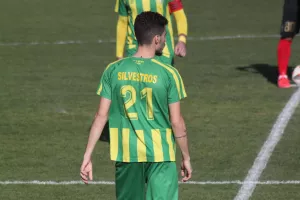 ENY Διγενής Ύψωνα-Αναγέννηση Δερύνειας (Φωτορεπορτάζ)