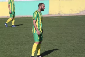 ENY Διγενής Ύψωνα-Αναγέννηση Δερύνειας (Φωτορεπορτάζ)